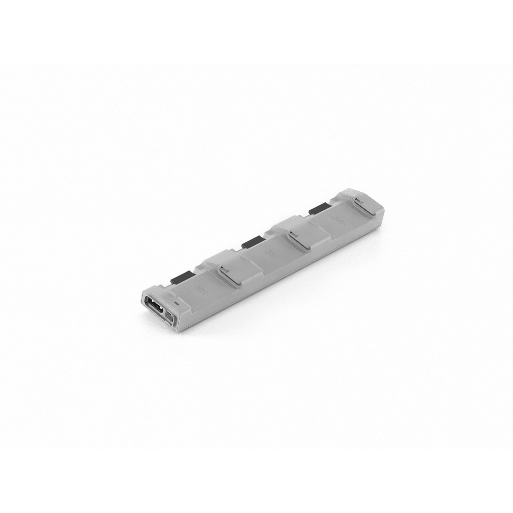 DJI Cargador para 3 baterías M4DBAT