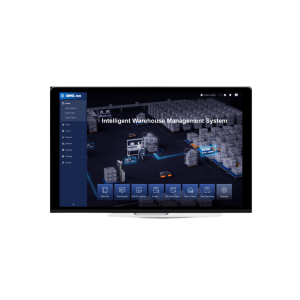 Software De Control Para Uso Con Robots Hikrobot V1.0