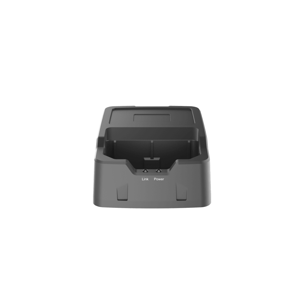 Estación de Carga para Bodycam HIKVISION / Series DS-MCW406 / DS-MCW40B