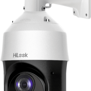 Domo PTZ IP 2 Megapixel / 25X Zoom / 100 mts IR / Exterior IP66 / PoE+/ WDR 120 dB / Defog / EIS / HLC / 3D-DNR