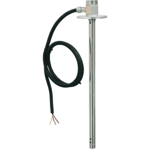 Sensor de Nivel de Combustible / Compatible con mDVR AE-MD5043 / 1 Metro de Longitud