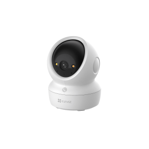 Cámara PT Wi-Fi / 4K (8 Megapíxeles) / Audio de Dos Vías / Visión Nocturna Inteligente en Color  / Detección Humana / Detección de Mascota / Llamada a la App con un toque / Almacenamiento en MicroSD y Nube