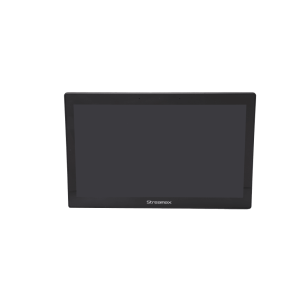Pantalla 10 pulgadas táctil con altavoz incorporado