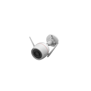 Cámara Wi-Fi / 5 Megapixel (3k) / Detección IA Personas-Vehiculos / Visión Nocturna Color / Audio Bidireccional / Alarma con Luz y Sirena / Reconocimiento por Gestos / IP67