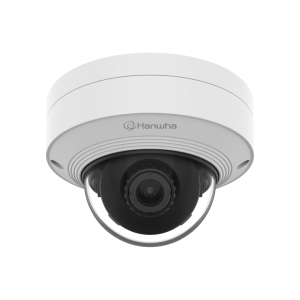 Módulo de Lente tipo Domo para camara PNM-C20000QB 2 Megapíxeles / Sensor CMOS 1/2.8" / Lente Fija 2.4 mm F2.0 / Campo de Visión 165° / IP66 IK10 NEMA 4X / Temperatura -30°C a +55°C / Cable 8 metros