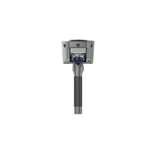 Receptor GNSS SLAM RTK Profesional / Tecnología SLAM + RTK Integrada / Precisión Milimétrica 2.5 mm + 0.1 ppm / 4 Cámaras HD para Medición por Imagen / Pantalla Táctil 2.8 Pulgadas / Conectividad LTE + WiFi 6 + Bl