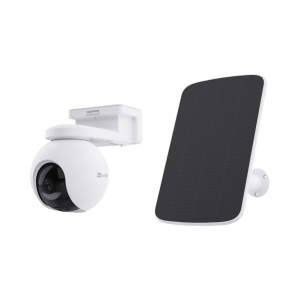 Kit de Camara PT 4G / batería recargable / Incluye 1 pieza de CS-EB8-4G y 1 Pieza de CS-PSP8
