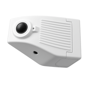 Cámara Para Sistema inteligente de Monitoreo de Punto Ciego