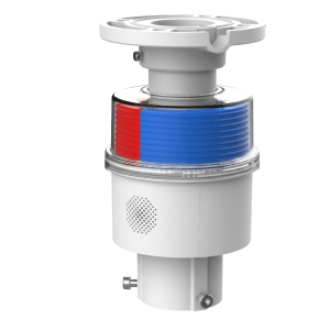 Montaje de Pared para Exterior / Compatible con PTZ HIKVISION / epcom / HiLook