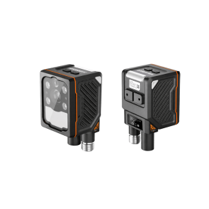 Lector de Códigos Industrial 5 Megapíxeles / Sensor CMOS Global Shutter / Algoritmo Deep Learning / 50 fps / IP67 / 24 VDC