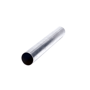 Tubería Conduit Acero Galvanizado de 1/2" / Recubrimiento Zinc Interior y Exterior / Inmersión en Caliente /Sin Cople / Etiqueta Verde /NMX-J-536-ANCE.