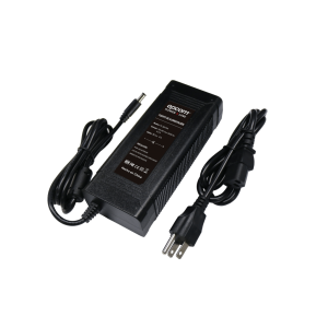 Fuente de poder / 36 Vcc Regulados / 5 Amp / Voltaje de Entrada de 100 - 240 VCA