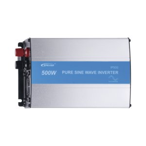 Inversor Ipower 400 W, Ent: 11 V, Salida: 120 Vca