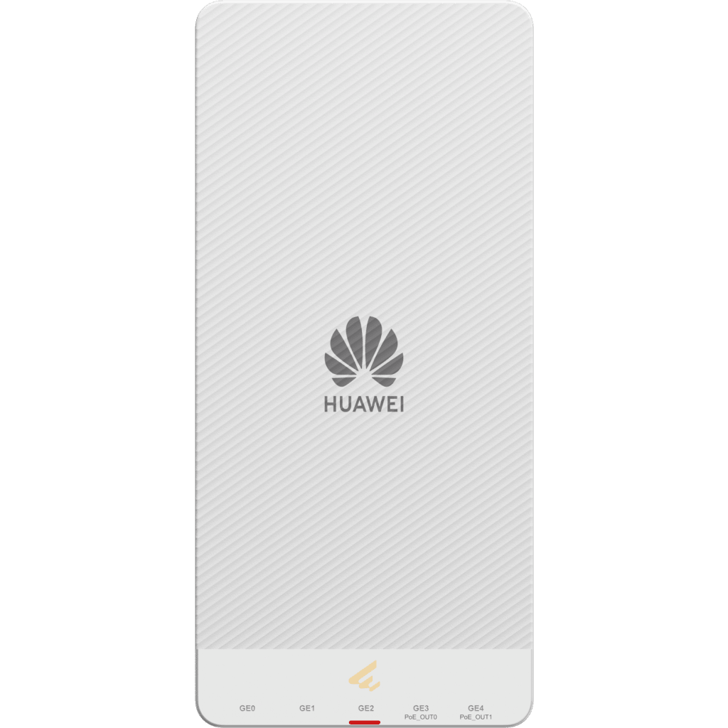 Access Point Wi-Fi 7 de Pared / BE3600 Dual-Band 3.57 Gbps3.5 Gbps / 2x2 MU-MIMO / 4096-QAM / MLO / Puerto Uplink 2.5GE PoE In / 5 Puertos GE Downlink (2 PoE Out) / Antenas Inteligentes / Libre de Licenciamiento