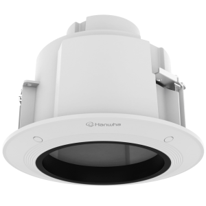 Montaje de Plafón para PTZ Hanwha series XNP / QNP nueva generacion.