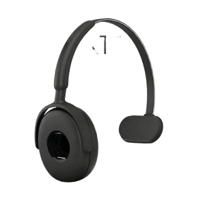 Headband de Repuesto / Compatible Jabra Perform 75 / Color Negro / Pack 10 Unidades