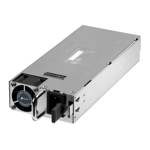 Fuente de Alimentación AC / 500W / 53.5V DC / Hot Swappable / Protecciones Integrales / Compatibilidad Omada