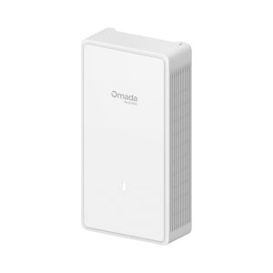 Punto de Acceso Omada / Wi-Fi 7 BE3600 MU-MIMO 2x2 / 1 Puerto Entrada 2.5 Gbps PoE ++ / 1 Puerto 2.5 Gbps PoE pass-through / 2 Puertos 1 Gbps / Mesh Omada / Operaciones Multiencale (MLO) / Configuración por Controlador o Stand-Alone / Para Montaje