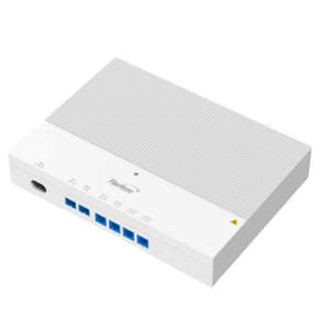 Splitter FTTO 1:9 para Conexión de hasta 8 Terminales para Instalación en Interiores