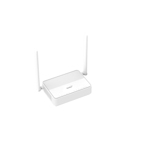 ONU FTTO, WIFI 7 2.4 GHz / 5GHz, 1 Puerto GPON, 4 Puertos GE, 1 Puerto POTS