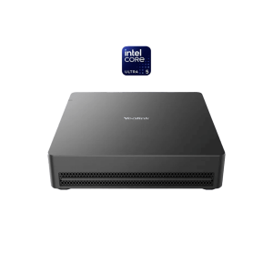 Mini-PC MCore 4 de Yealink para Salas de Zoom Rooms con Intel Ultra5 125H y Windows 11 IoT