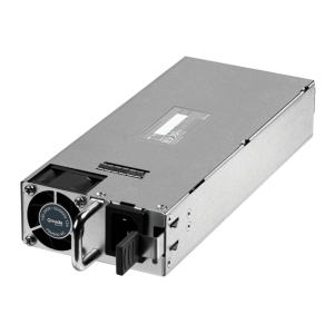 Fuente de Alimentación AC 900W / 53.5 VDC / 16.5A / Hot-Swappable / Protección Sobretensión ±6 kV / Compatible Omada