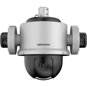 Domo PTZ IP 4 Megapixel / Antiexplosión / 32X Zoom  / IP68 / Acero Inoxidable / HLC / WDR / Certificación Anti-Explosión / Defog / Micro SD