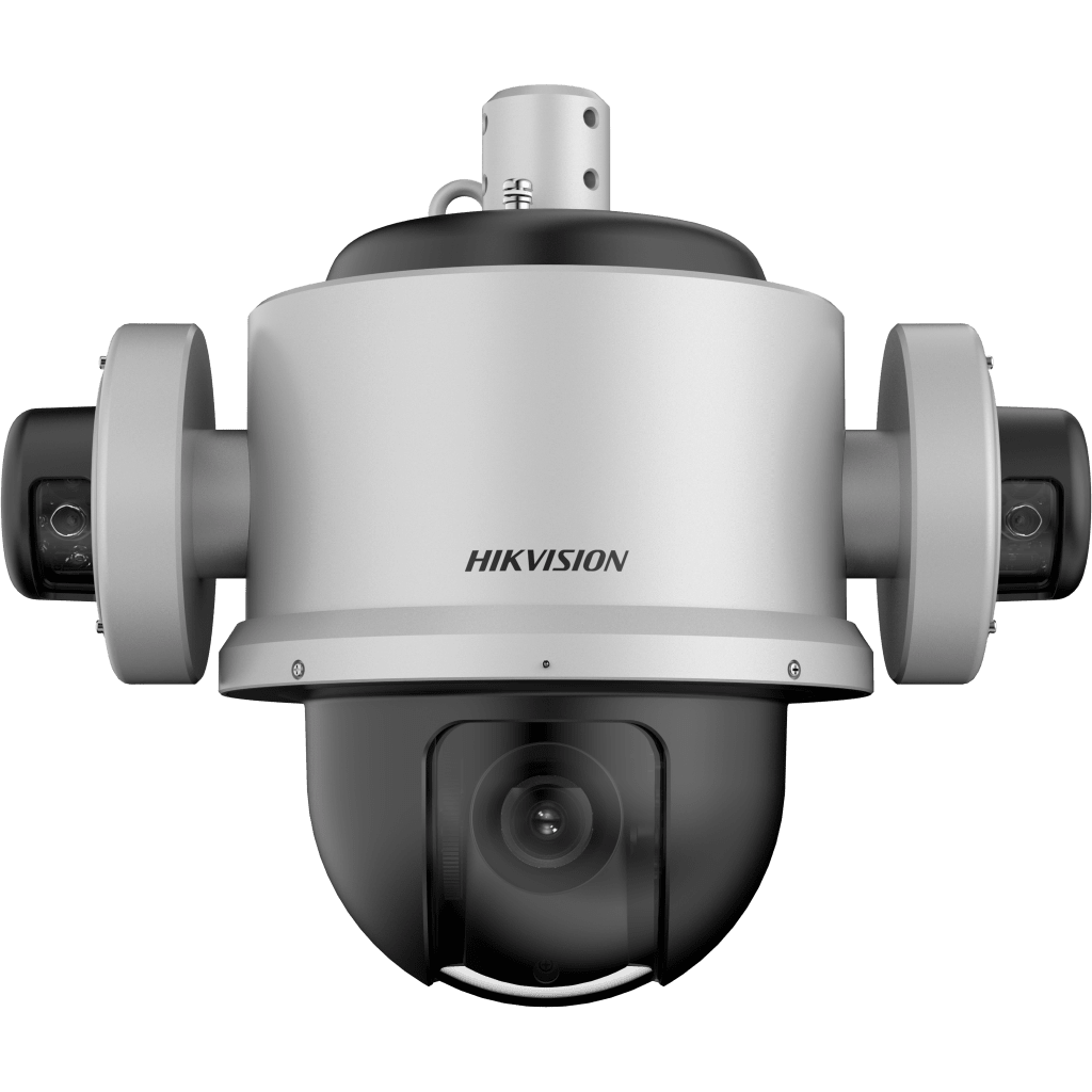 Domo PTZ IP 4 Megapixel / Antiexplosión / 32X Zoom / IP68 / Acero Inoxidable / HLC / WDR / Certificación Anti-Explosión / Defog / Micro SD