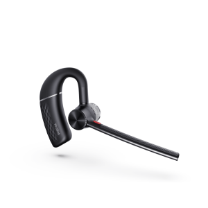 Auricular Inalámbrico Bluetooth BH71 Lite de Yealink Con Cancelación de Ruido Inteligente Para Trabajo Híbrido y Movilidad