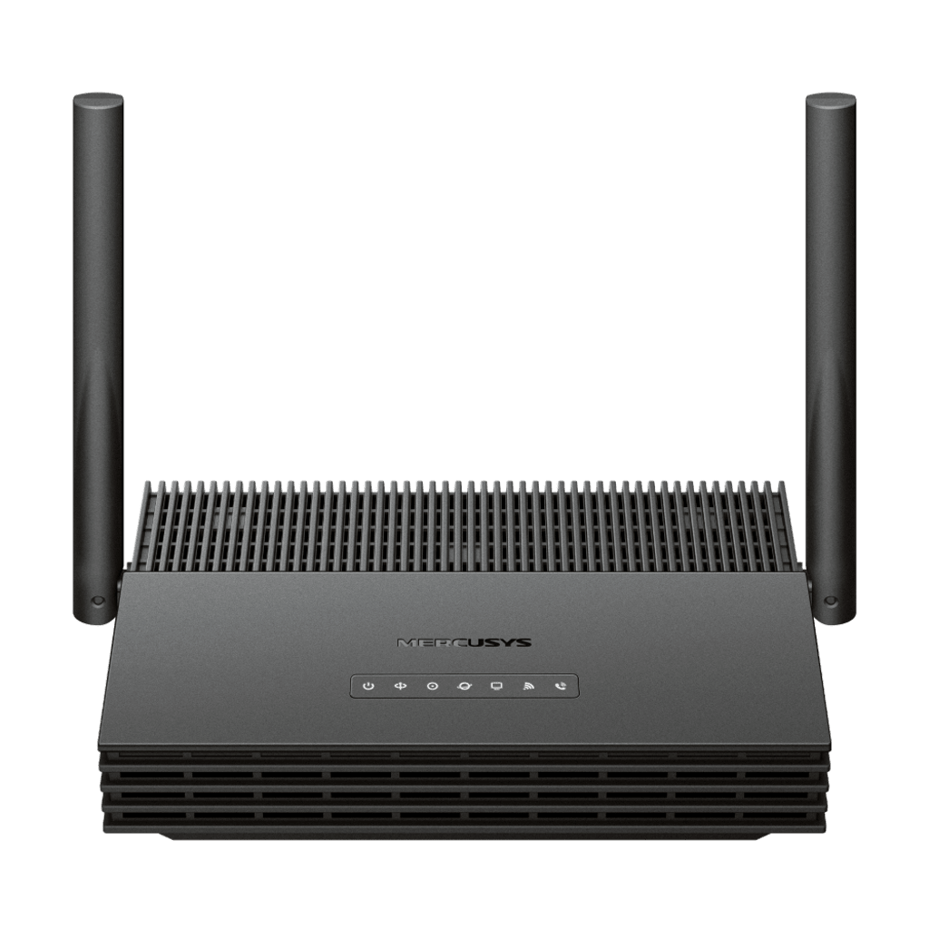 ONU/ONT - XPON Router WiFi 6 AX 3000 / 1 Puerto PON SC/APC / 1 Puerto WAN/LAN Gigabit / 3 Puertos LAN 10/100/1000 MBPS / Soporta AgiNet Config - AgiNet ACS (herramienta de gestón remota)