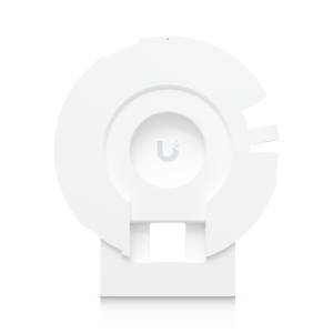Soporte de Pared UACC-AP-AM para Puntos de Acceso UniFi de Tamaño Completo, Compatible con modelos U7-Pro-Max, U7-Pro, U6-Enterprise y Más