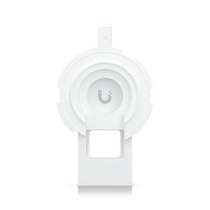 Soporte de pared UACC-Lite-AP-AM para puntos de acceso UniFi de tamaño compacto, compatible con modelos U6-Lite, UAP-AC-Lite, U6+  y UAP-nanoHD