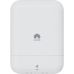 Punto de Acceso Wi-Fi 7 para Exterior / Omnidireccional 360º / 256 Usuarios / 1 Puerto PoE In 2.5 Gbps / Hasta 3.5 Gbps / Gestión en la nube / Libre de licenciamiento
