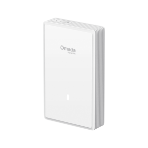 Punto de Acceso Omada / Wi-Fi 7 BE3600 MU-MIMO 2x2 / 1 Puerto Entrada 2.5 Gbps PoE ++ / 1 Puerto 2.5 Gbps PoE pass-through / 2 Puertos 1 Gbps / Mesh Omada / Operaciones Multiencale (MLO) / Configuración por Controlador o Stand-Alone / Para Montaje
