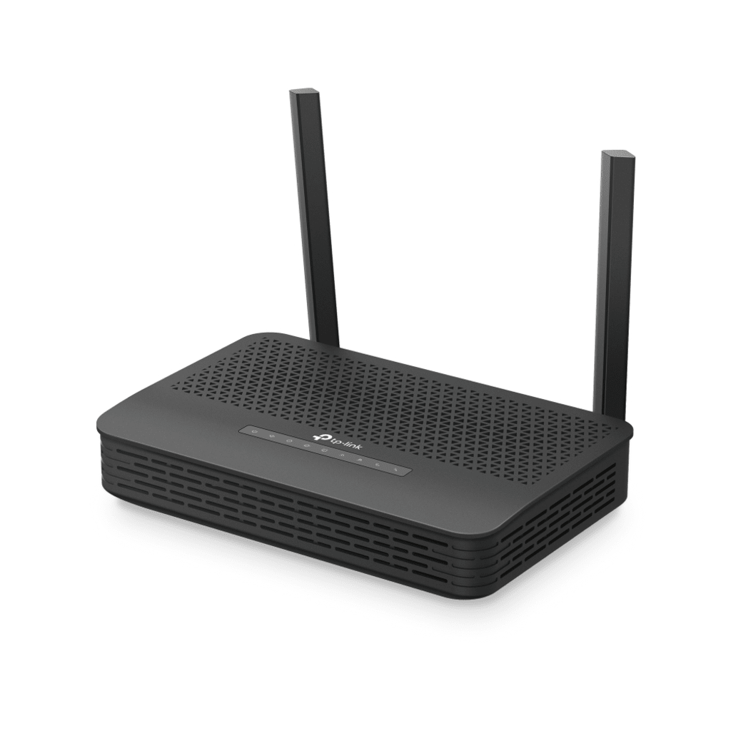 ONU/ONT - XPON Router WIFI AX 3000 / 1 Puerto PON SC/APC / 1 Puerto FXS (RJ11) / 1 Puerto WAN/LAN Gigabit / 3 Puertos LAN 10/100/1000 MBPS / Compatible con EasyMesh / Soporta AgiNet Config - AgiNet ACS (herramienta de gestón remota)