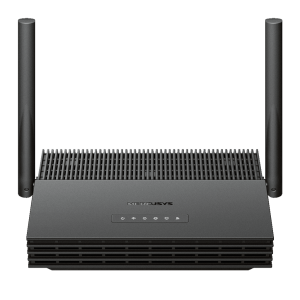 ONU/ONT - XPON Router WIFI AC 1200 / Modo EPON y GPON / 1 Puerto PON SC/APC / 2 Puertos LAN 10/100/1000 MBPS / IGPMV2/3