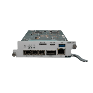 Tarjeta de Control y Uplink para OLT V-SOL V5600-X2