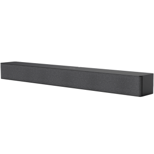 Barra de Audio MSpeaker Pro de Yealink con Diseño Racetrack de Alto Desempeño Acústico y Respuesta Clara de Voz