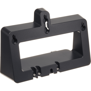Montaje de Pared para Telefonos T56A / T57W / T58A / MP58 de Yealink