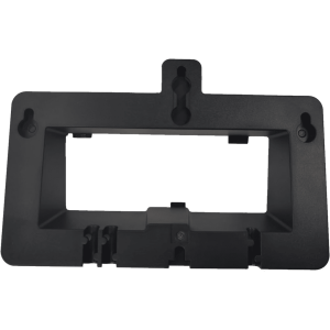 Montaje de Pared WMB-MP50-WB de Yealink para Teléfonos Yealink MP54, MP54-E2 y MP50