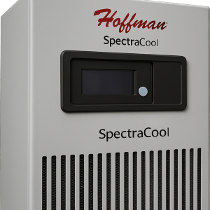 Temperature Display SPECTRA COOL AIR CONDITIONER