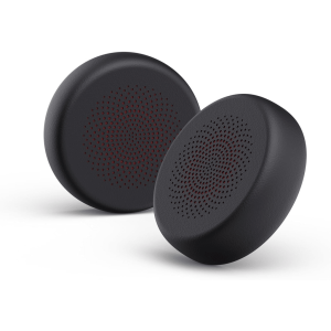 Almohadillas de Repuesto Yealink EARCUSHIONFORBH70 compatibles con BH70 y WH64