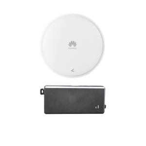 Kit Demo de Punto de Acceso eKit Wi-Fi 7 / 3.57 Gbps / Doble banda / Smart Antenna / Seguridad WPA3 / Sin licenciamiento / Con Inyector PoE