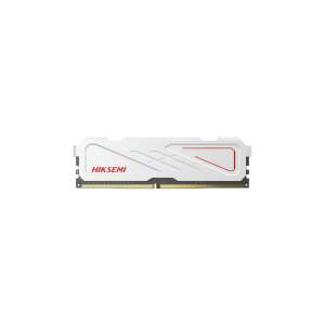 Modulo de Memoria RAM DDR4 de Color Blanco 16 GB / 3200 MHz / Para Equipo de Rack o Escritorio / UDIMM