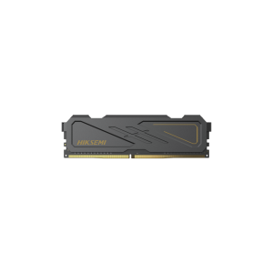 Modulo de Memoria RAM DDR4 de Color Negro 16 GB / 3200 MHz / Para Equipo de Rack o Escritorio / UDIMM