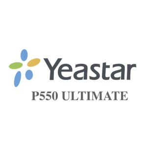 Licencia Ultimate Anual para Conmutador P550