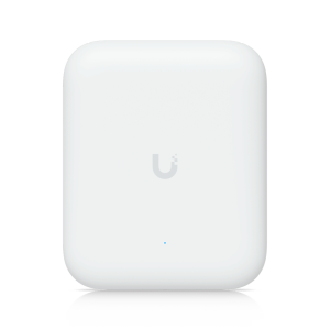 U7 Pro Outdoor WiFi 7 Doble Banda para Exteriores IP67, Antena Direccional Integrada, Cobertura de hasta 465 m² y Capacidad para 300 Usuarios