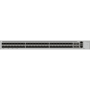 Switch eKit Core/Distribuci?n Administrable Capa 3 / 48 puertos SFP de 1 Gbps + 4 Puertos SFP+ de 10 Gbps / Soporta iStack / Capacidad de Conmutaci?n de 176 Gbps / Gesti?n Gratuita desde la Nube / Libre de Licenciamiento