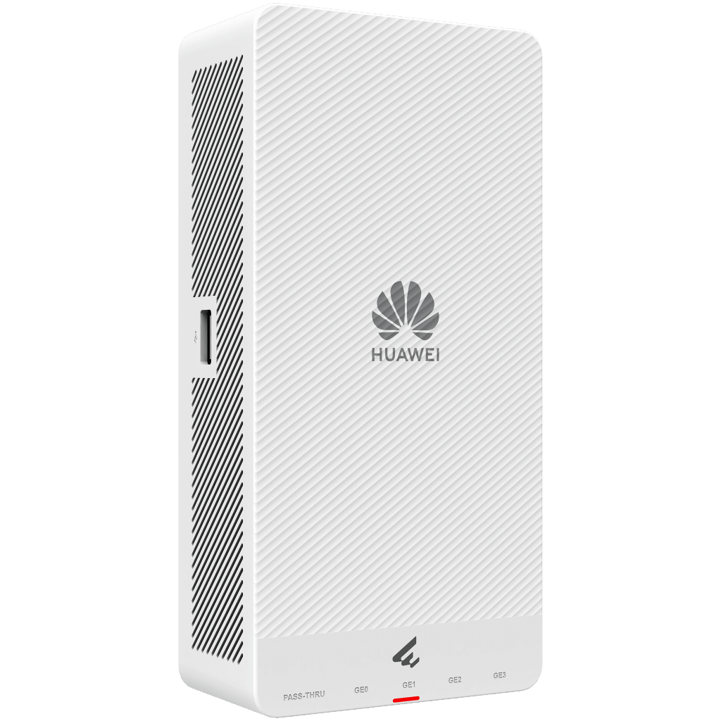 Punto de Acceso Inalámbrico eKit Wi-Fi 7 / 3.57 Gbps / Smart Antenna / Montaje en Pared / Seguridad WPA3 / Gestión Local y en la Nube Gratis / Puerto 2.5GE + 4 GE