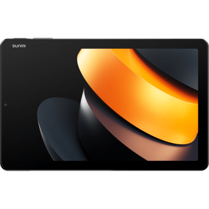 Tablet Comercial 11" SUNMI CPad / Octa-Core Qualcomm / 8GB RAM + 128GB ROM / Wi-Fi 6E / Bluetooth 5.3 / Batería 8000mAh / IP54 / SUNMI OS 4.0 (Android 14)